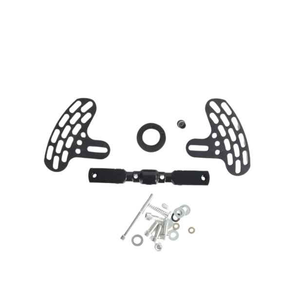 (39) Rotax DD2 paddelkit med feste