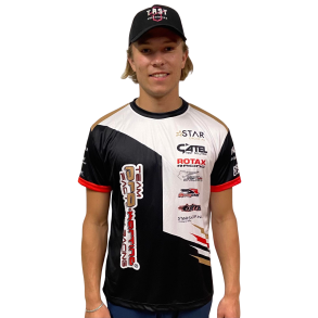Team PRO-Karting T-shirts