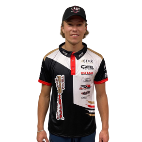Team PRO-Karting Crew Shirts