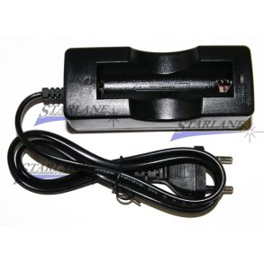 Starlane eksternt batteri lader til Corsaro K