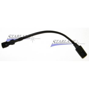 Starlane strmkabel kun kabel til display