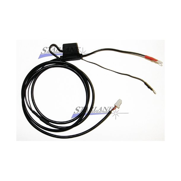 Starlane strmkabel uten display kabel
