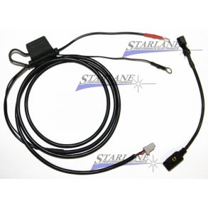 Starlane strmkabel komplett kabel