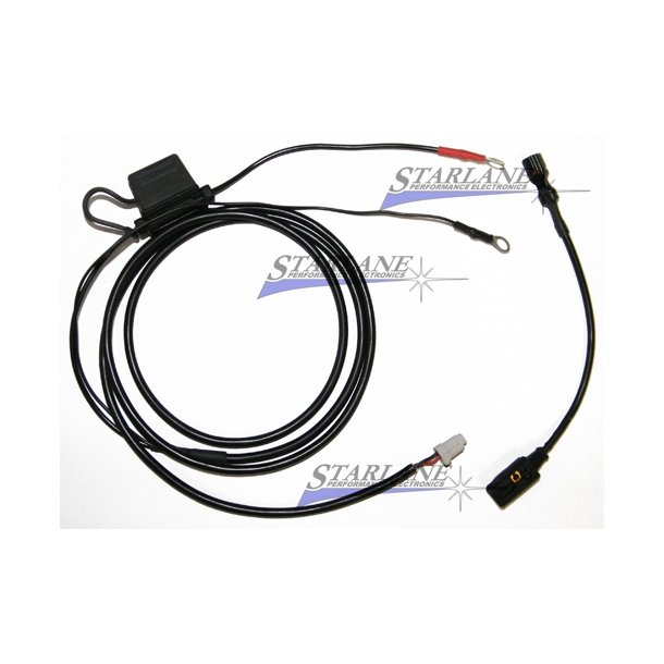 Starlane strmkabel komplett kabel