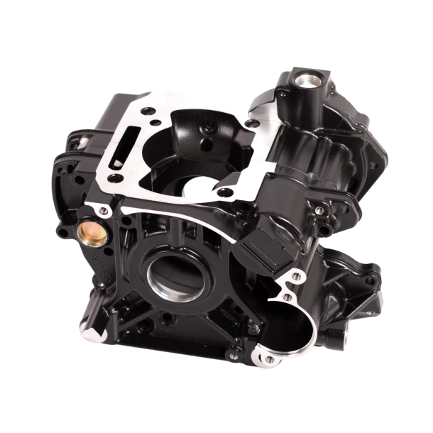 (1) Rotax Max EVO veivhus (leveres kun i par)