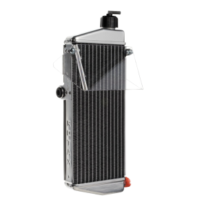 (1) Rotax Max radiator til junior og senior motorer
