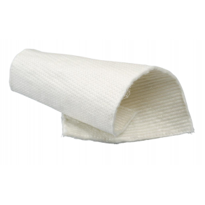 (5) Rotax dempermatte til lyddemper