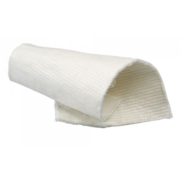 (5) Rotax dempermatte til lyddemper