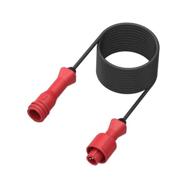 Alfano forlengelseskabel 135cm til NTC-sensorer (vanntemp)