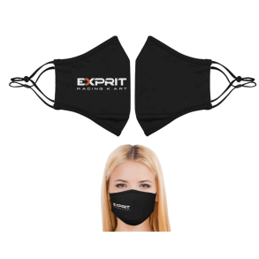 Exprit Kart munnbind