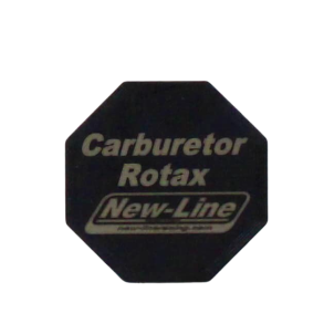 New-Line propp til innsug, Rotax