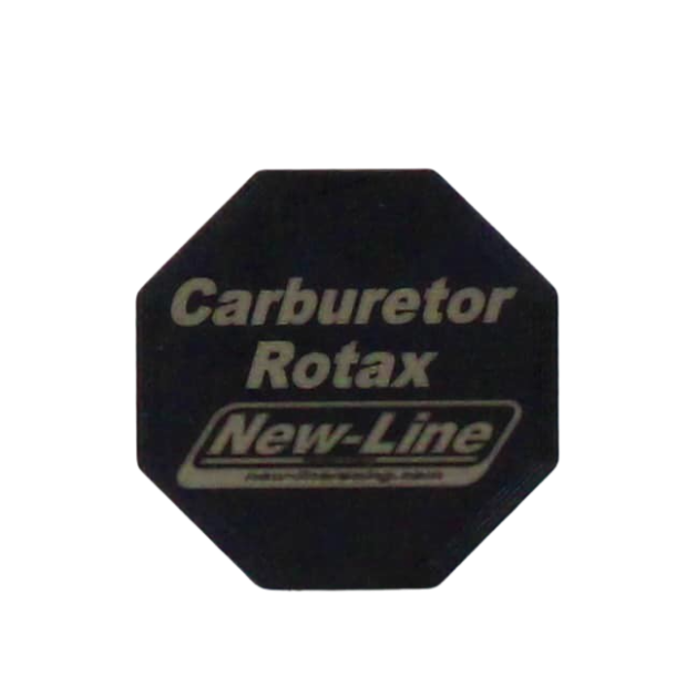 New-Line propp til innsug, Rotax