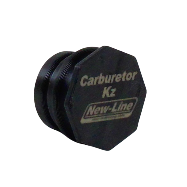 New-Line propp til innsug, KZ