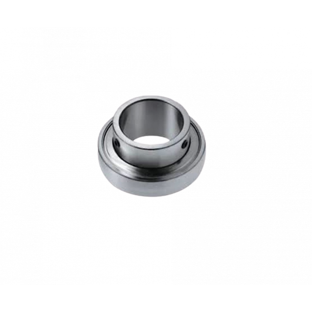 (6) DR Racing Kart 40x80mm lager til aksling