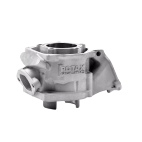 (2) Rotax Max micro, mini og junior sylinder (uten eksosventil), ny 2024->