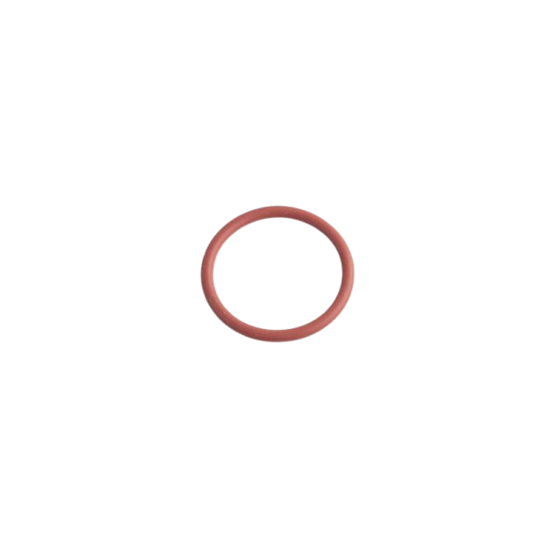 (8) Rotax O-ring 23.3x2.4mm til brennkammer/topplokk