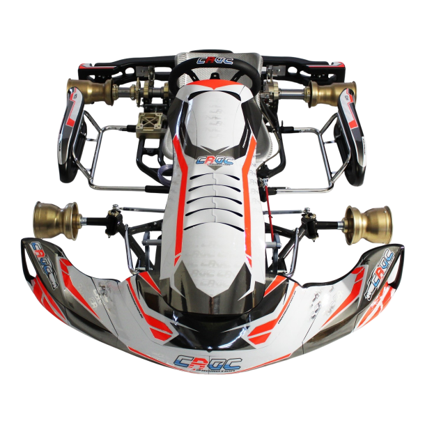 Croc Promotion MC-01 DD2