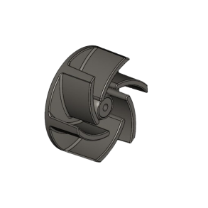 (316) Vortex ROK GP vannpumpe impeller