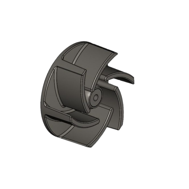 (316) Vortex ROK GP vannpumpe impeller