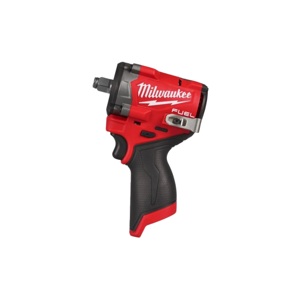 Milwaukee kompakt muttertrekker 1/2