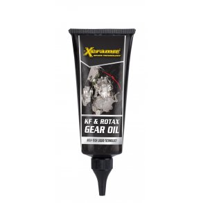 Xeramic gearolje 100ml tube