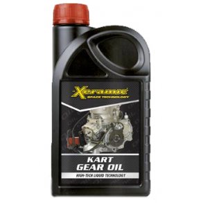 Xeramic gearolje 1 liter