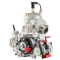 Vortex ROK SVR motor i junior eller senior versjon