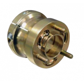 (1) DR Racing Kart 50x78mm magnesium boss, 58.7mm boltsirkel