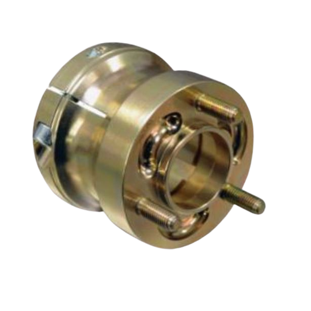 (1) DR Racing Kart 50x88mm magnesium boss, 58.7mm boltsirkel