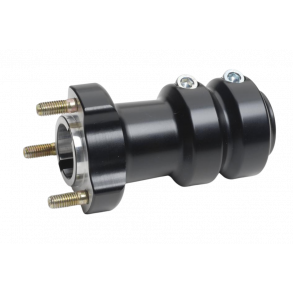 RR 30x115mm bakhjulsboss