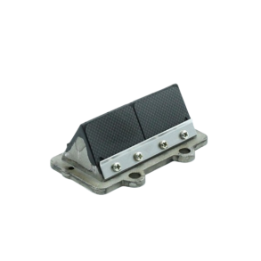 (186) Vortex ROK GP komplett reedhus