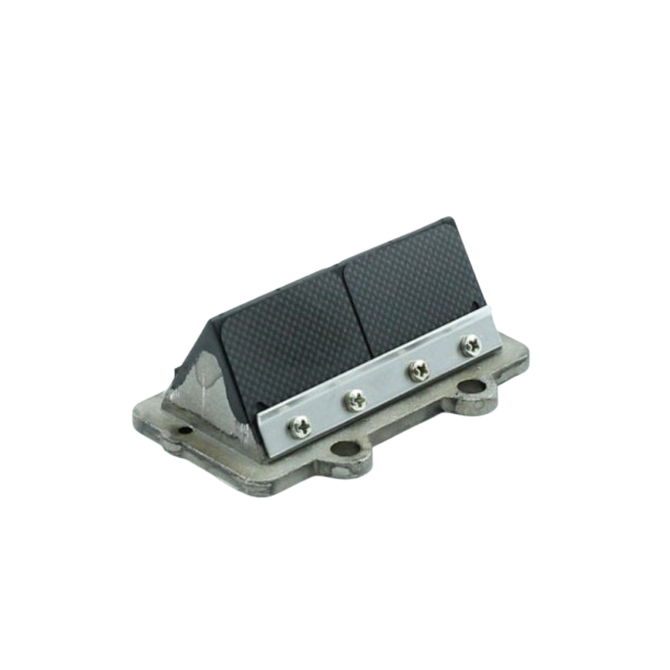 (186) Vortex ROK GP komplett reedhus