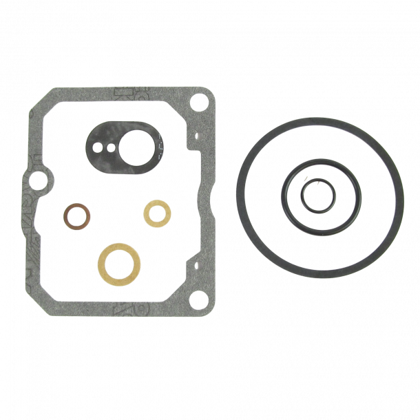 (43) Dellorto pakningsett til VHSB forgasser (Rotax)