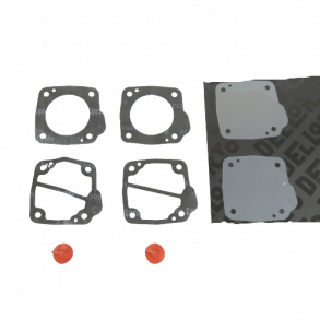 Dellorto overhalingssett til ROKjr bensinpumpe