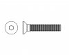 M8x20mm