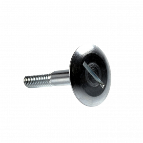 RR M8x45mm spesialbolt med lavt hode til sete