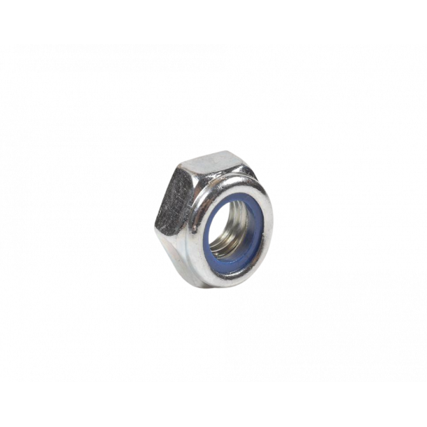 (8) M14x1.5mm mutter til spindel/framhjul