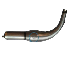 (214) Vortex ROK GP eksosanlegg