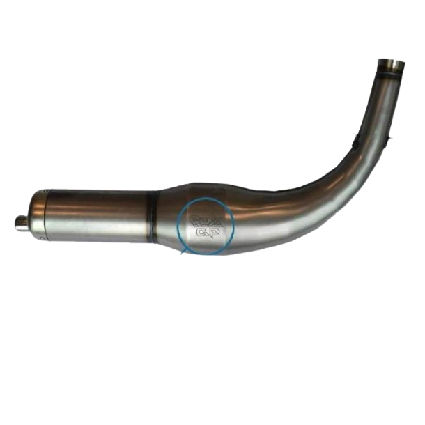 (214) Vortex ROK GP eksosanlegg