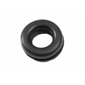 (26) DR Racing Kart gummi gjennomfring til rattkpe og kjedekasse