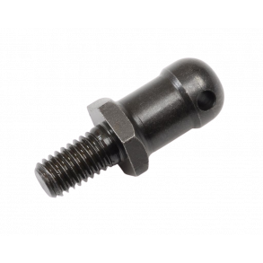 (27) DR Racing Kart festeskrue med ye for klips til rattkpe