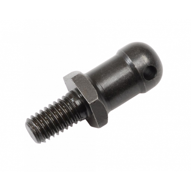 (12) DR Racing Kart festeskrue med ye for klips til rattkpe