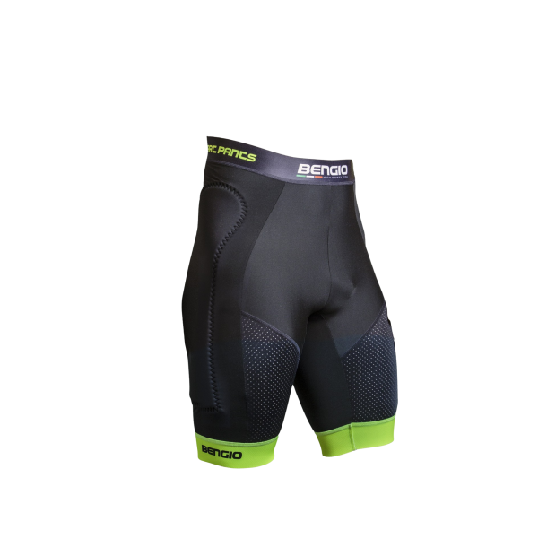 Bengio Kart Pants