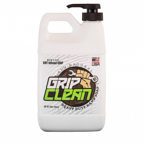 Grip Clean 2 liter pumpe kanne