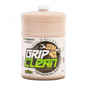 Grip Clean N064 Grip Clean All Natural Heavy-Duty Hand Soap