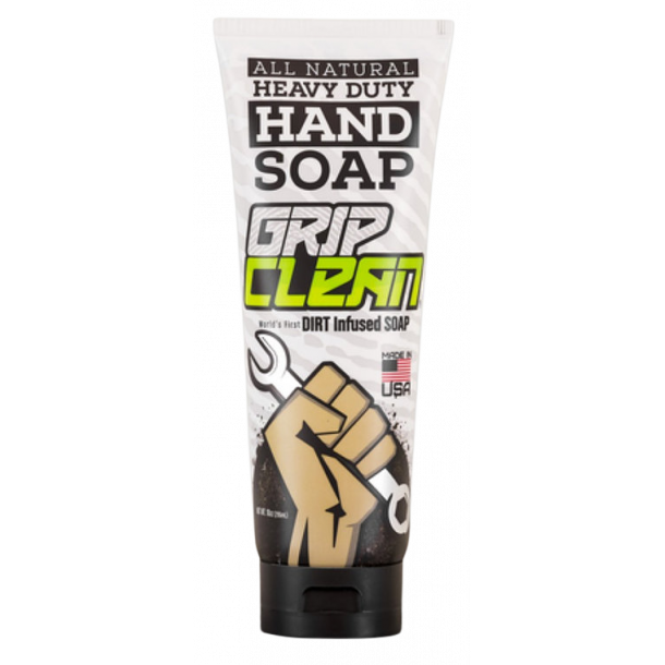 Grip Clean 3dl tube