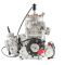 Vortex ROK SVR motor i junior eller senior versjon