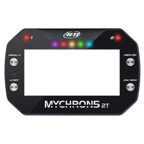 AIM MyChron frontdeksel til MyChron5/2T