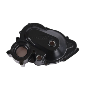 (12) Rotax DD2 clutch deksel, svart