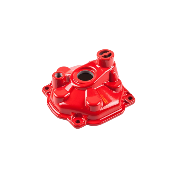 (10) Rotax Max EVO topplokk til alle motorer (rdt)